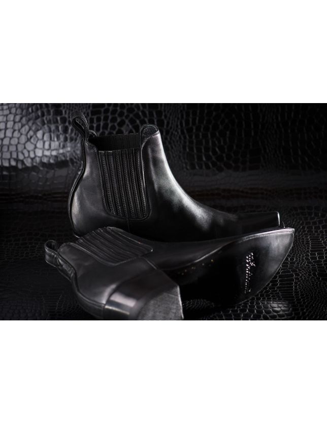 MEXICANA ESTUDIO BLACK BP-9964