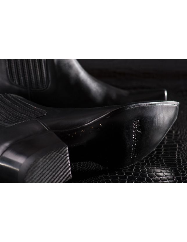 MEXICANA ESTUDIO BLACK BP-9964