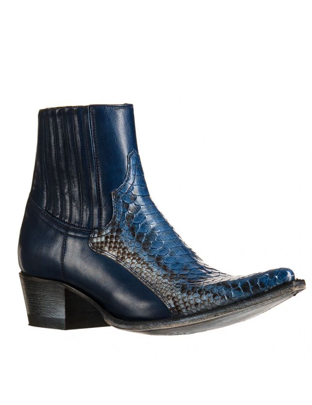 SENDRA 11512P FANTA MOON NAVY