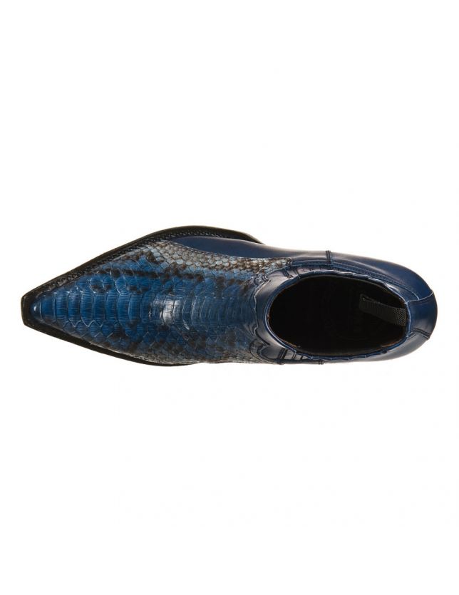 SENDRA 11512P FANTA MOON NAVY