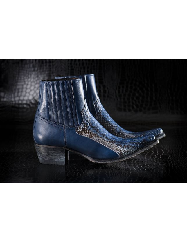 SENDRA 11512P FANTA MOON NAVY
