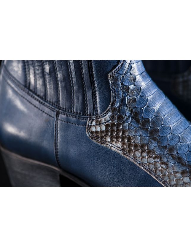 SENDRA 11512P FANTA MOON NAVY