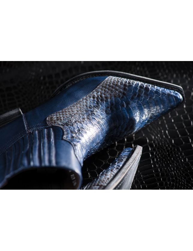 SENDRA 11512P FANTA MOON NAVY