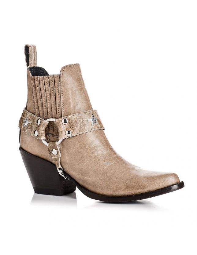 MEXICANA STRAP