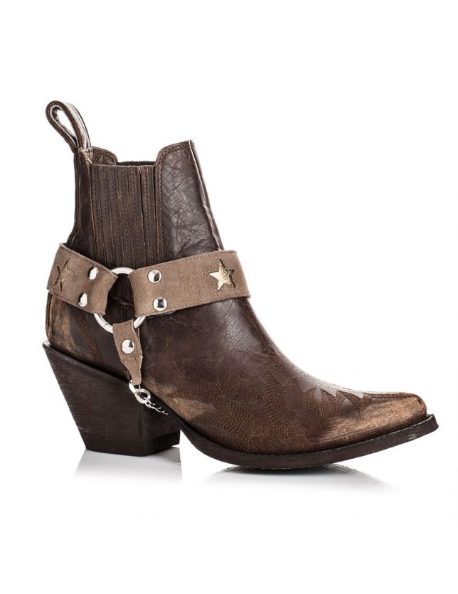 MEXICANA STRAP