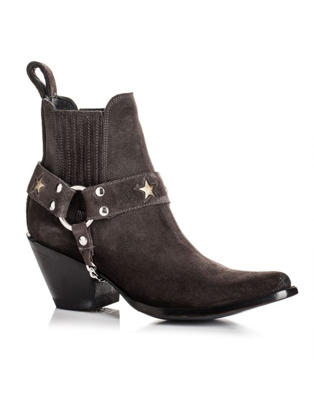 MEXICANA STRAP