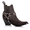 MEXICANA STRAP