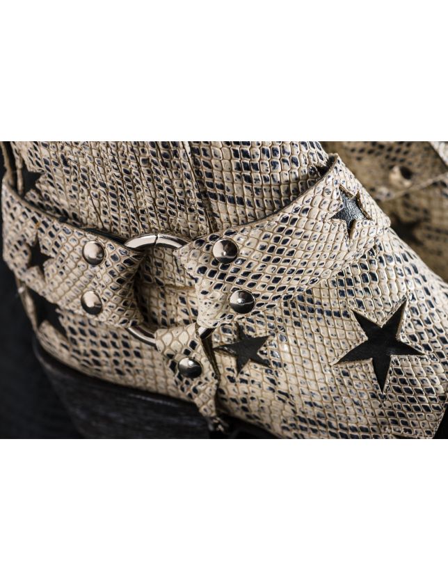 MEXICANA STRAP