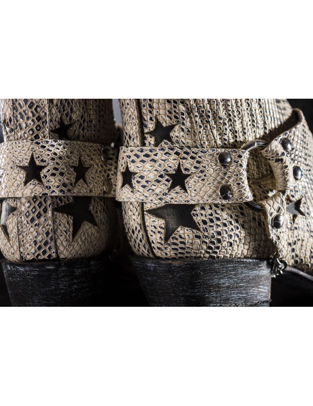 MEXICANA STRAP