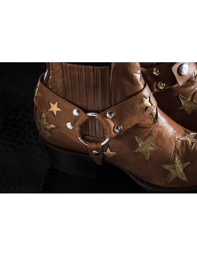 MEXICANA STRAP