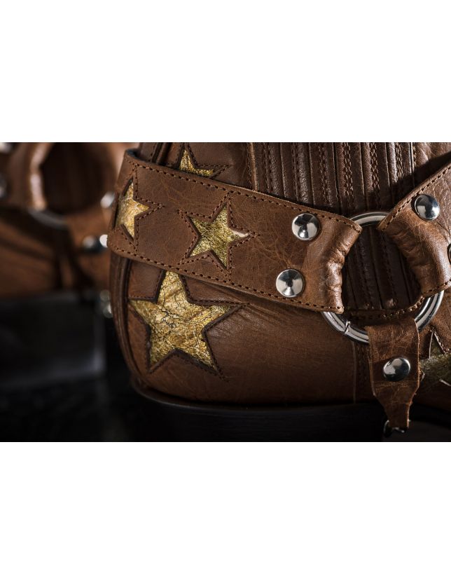 MEXICANA STRAP