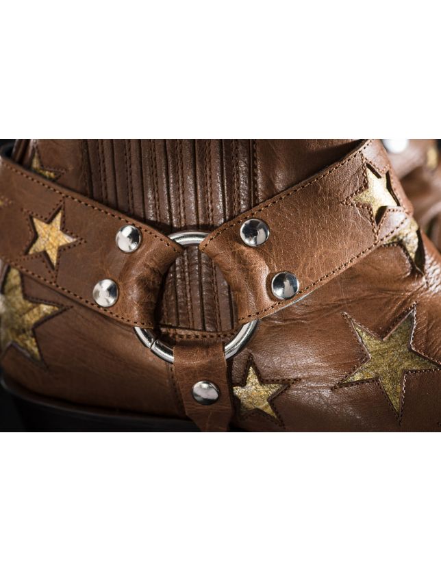 MEXICANA STRAP