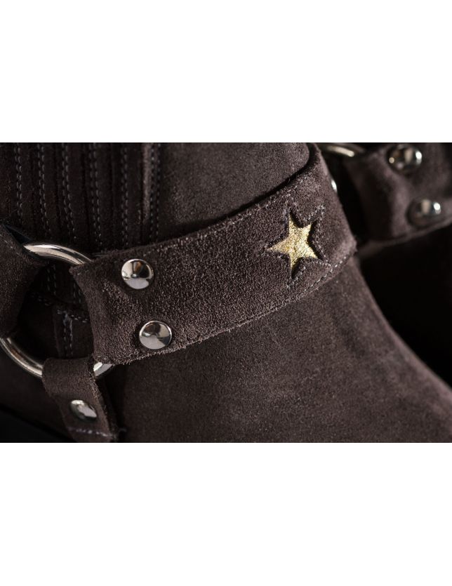 MEXICANA STRAP