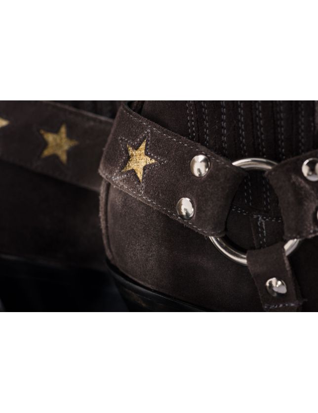 MEXICANA STRAP
