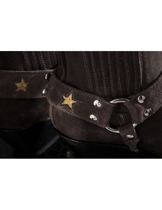 MEXICANA STRAP