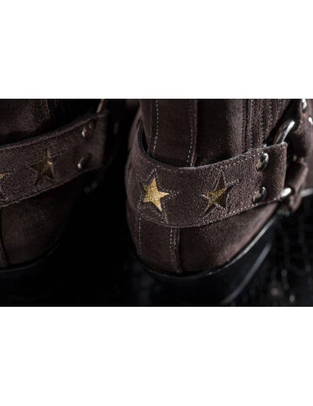MEXICANA STRAP