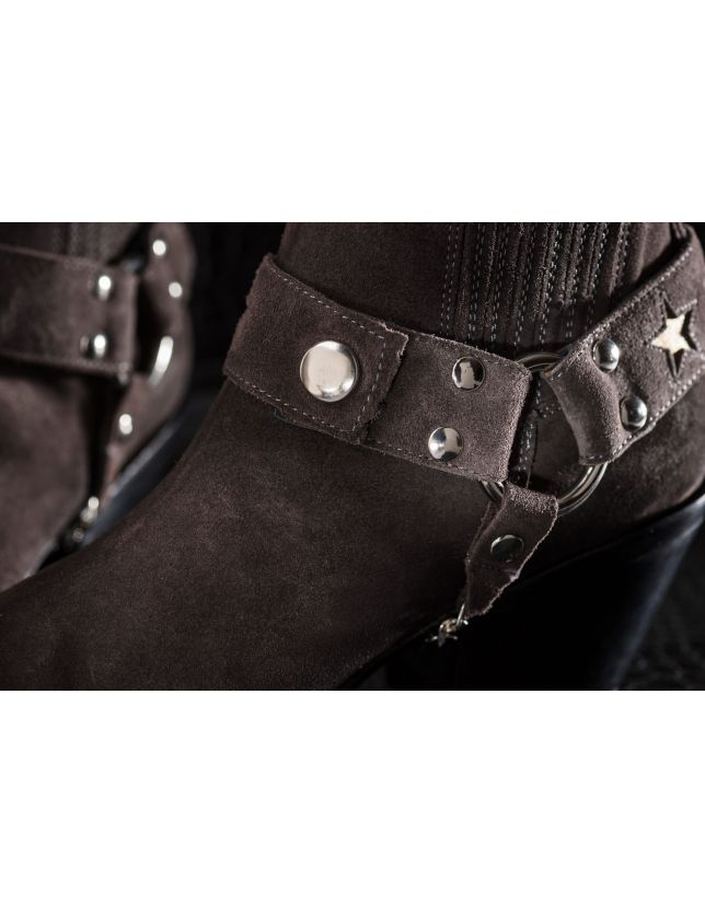 MEXICANA STRAP