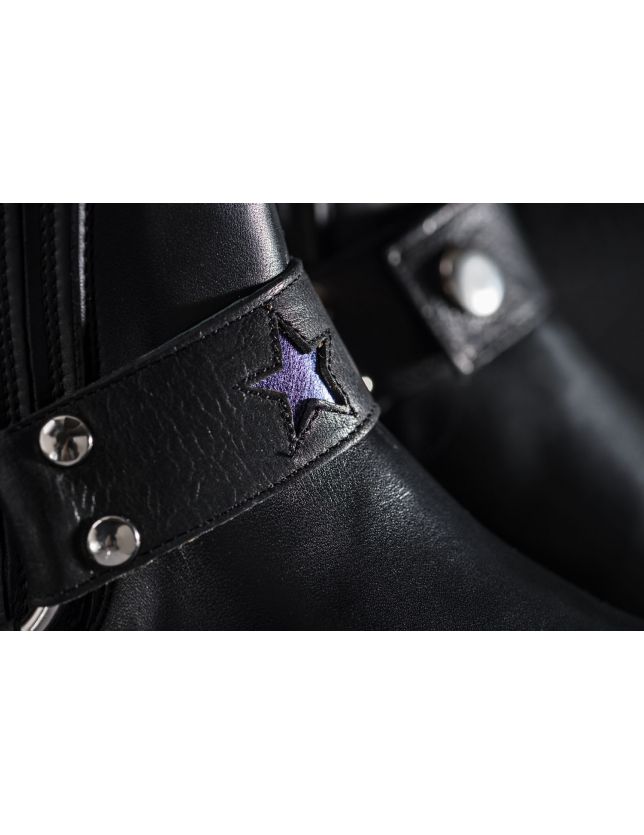 MEXICANA STRAP