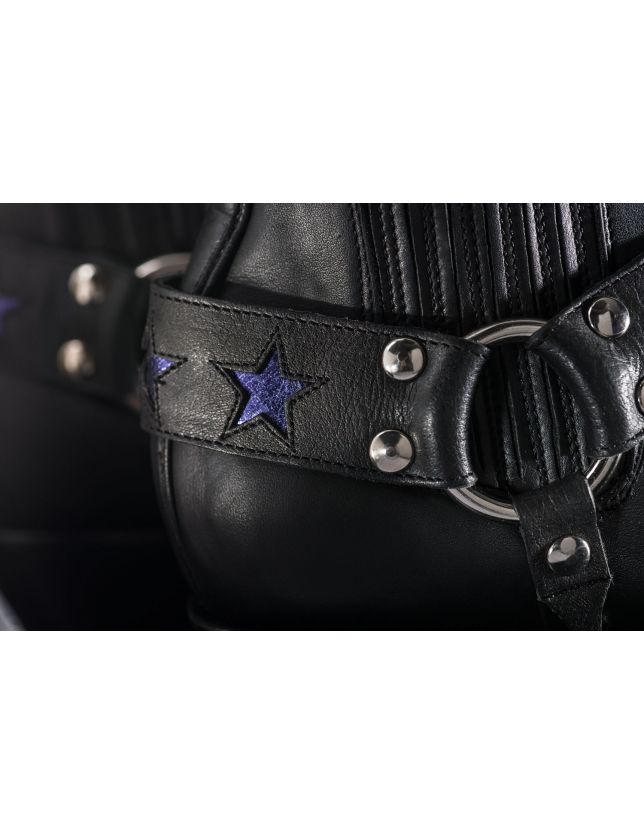 MEXICANA STRAP