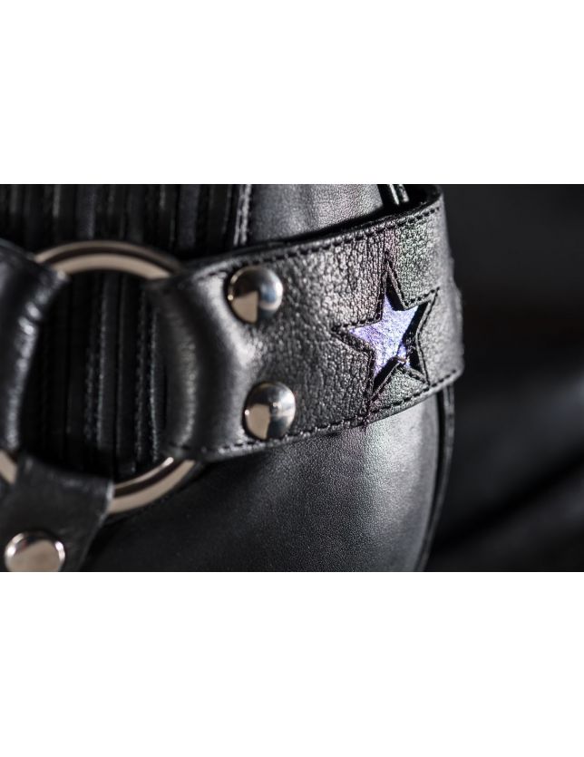 MEXICANA STRAP