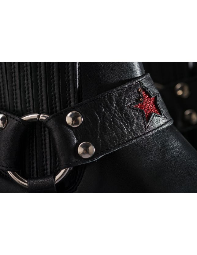 MEXICANA STRAP