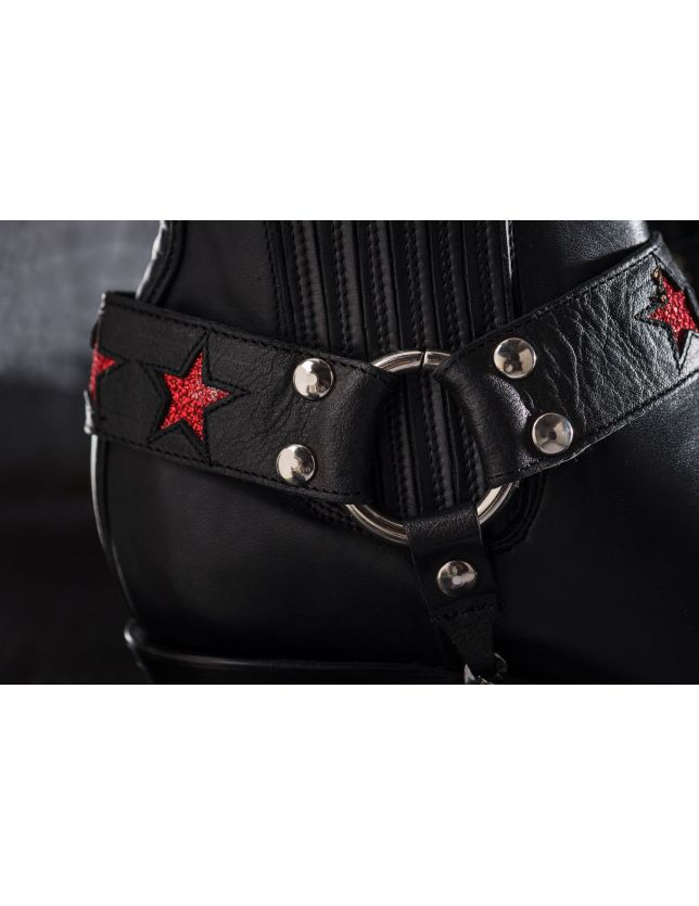 MEXICANA STRAP