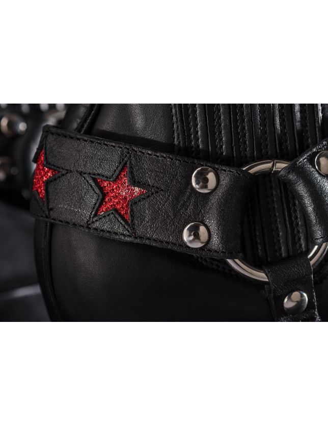 MEXICANA STRAP