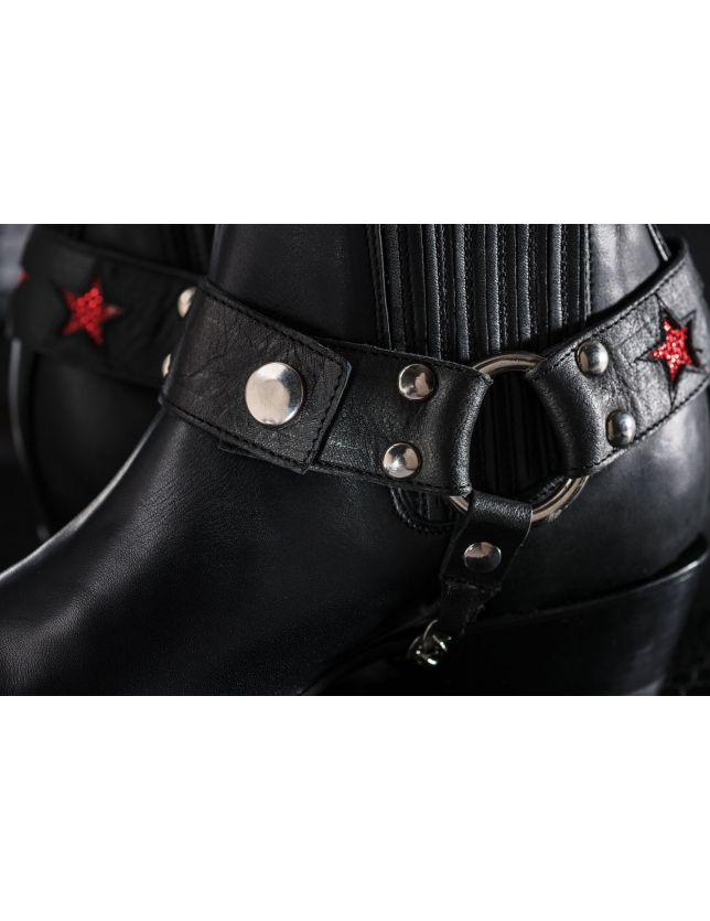 MEXICANA STRAP