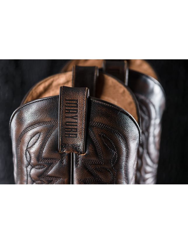MAYURA 1935-C-PYTHON -TEXANO