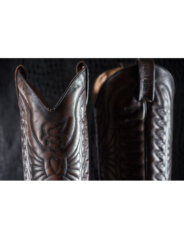 MAYURA 1935-C-PYTHON -TEXANO