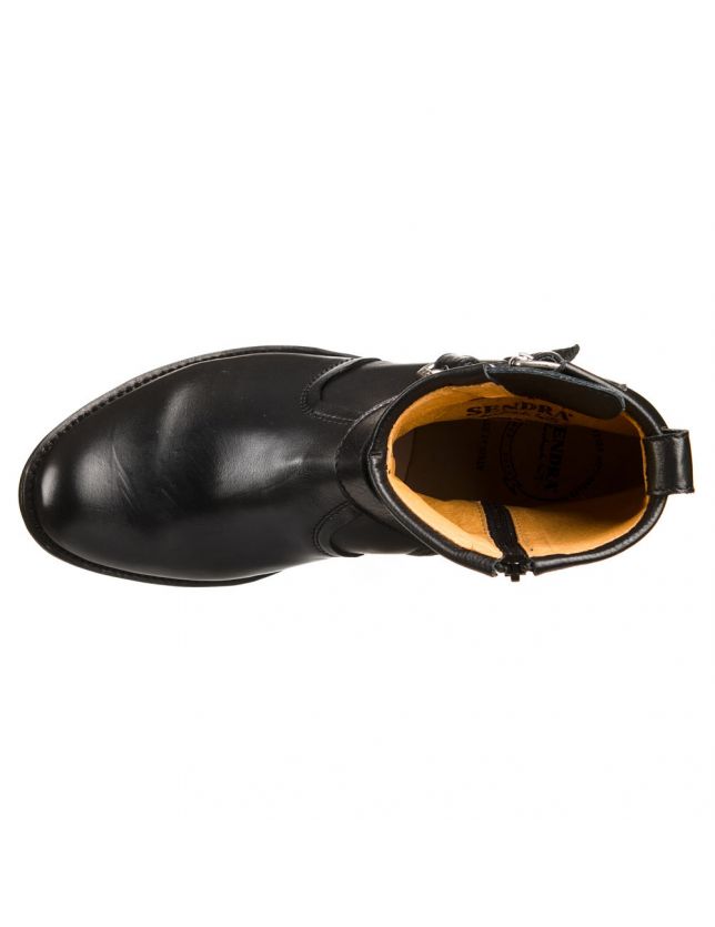 SENDRA 8787 SALVAGE BLACK