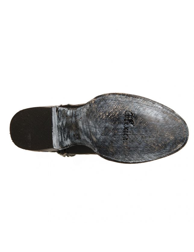 MEXICANA CRITHIER BLUE JEANS