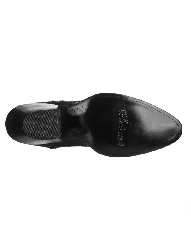 MEXICANA ESTUDIO SNAKE BLACK
