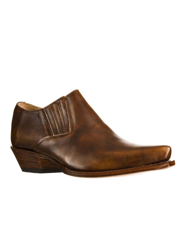 SENDRA 4133 DEEP NAT