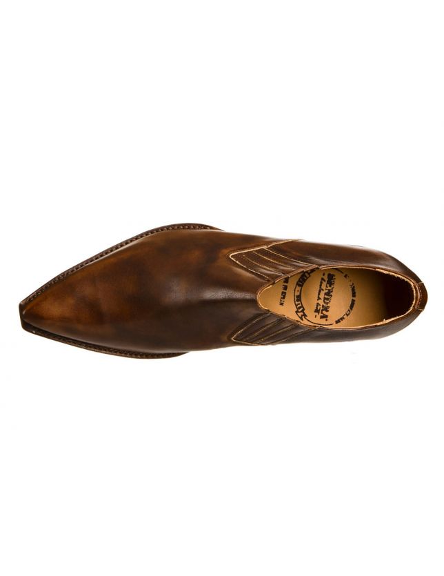 SENDRA 4133 DEEP NAT