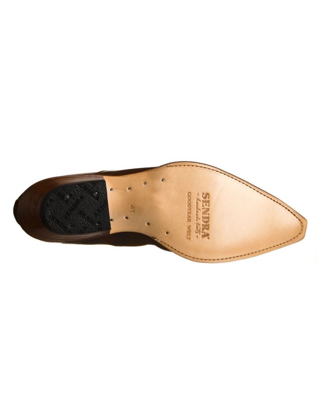 SENDRA 4133 DEEP NAT