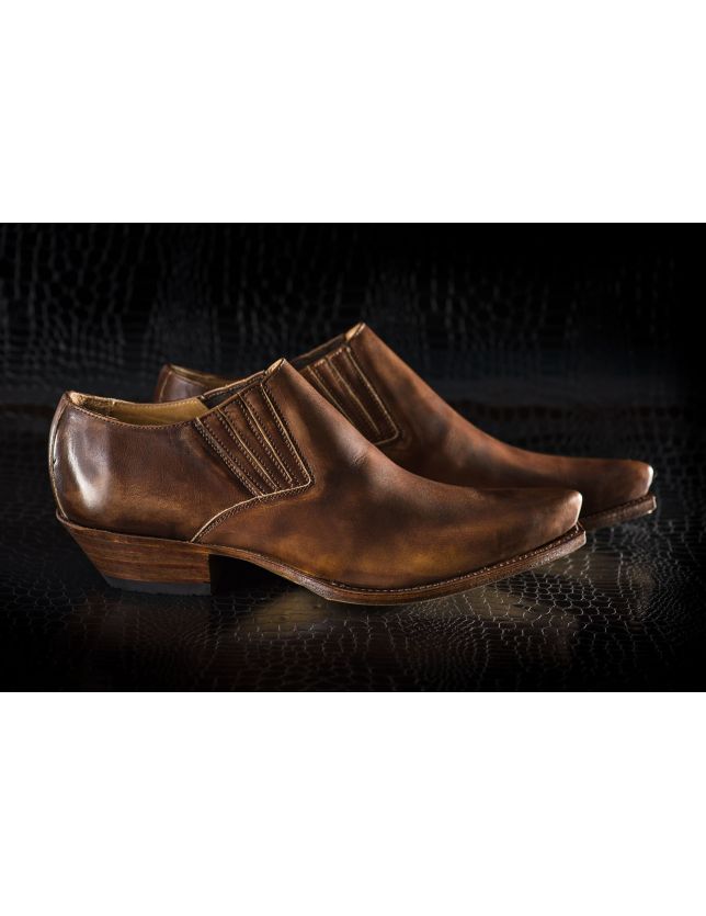 SENDRA 4133 DEEP NAT