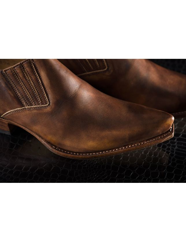 SENDRA 4133 DEEP NAT