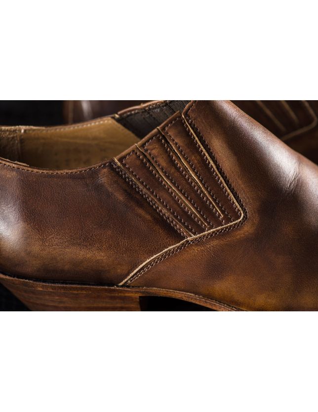 SENDRA 4133 DEEP NAT