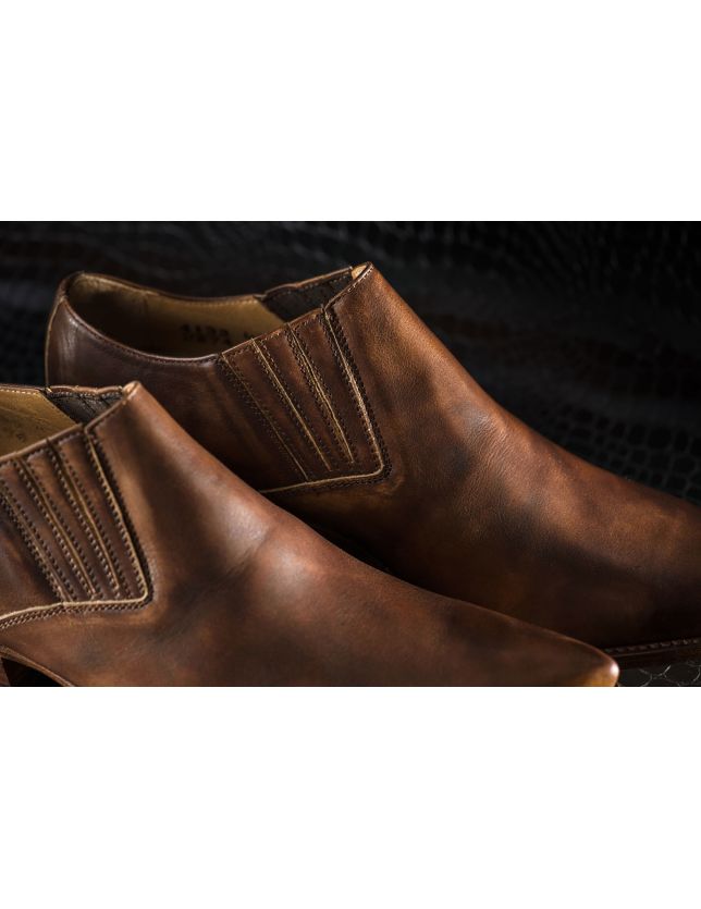 SENDRA 4133 DEEP NAT