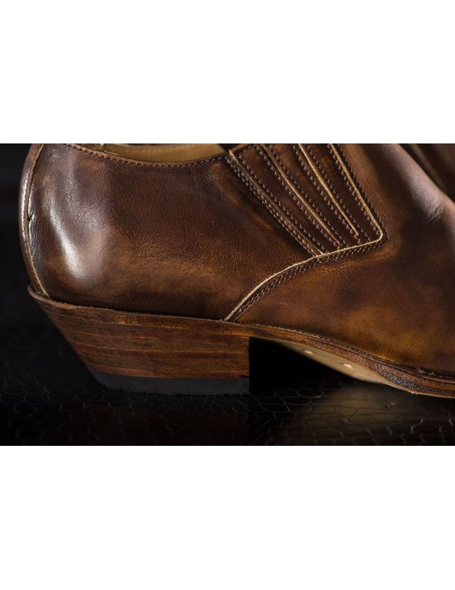 SENDRA 4133 DEEP NAT