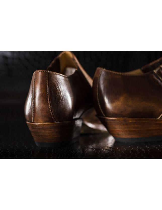 SENDRA 4133 DEEP NAT