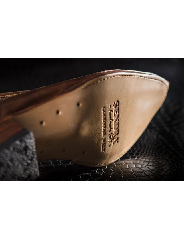 SENDRA 4133 DEEP NAT