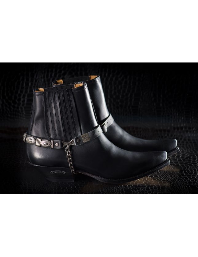 SENDRA ARNES 266 BLACK