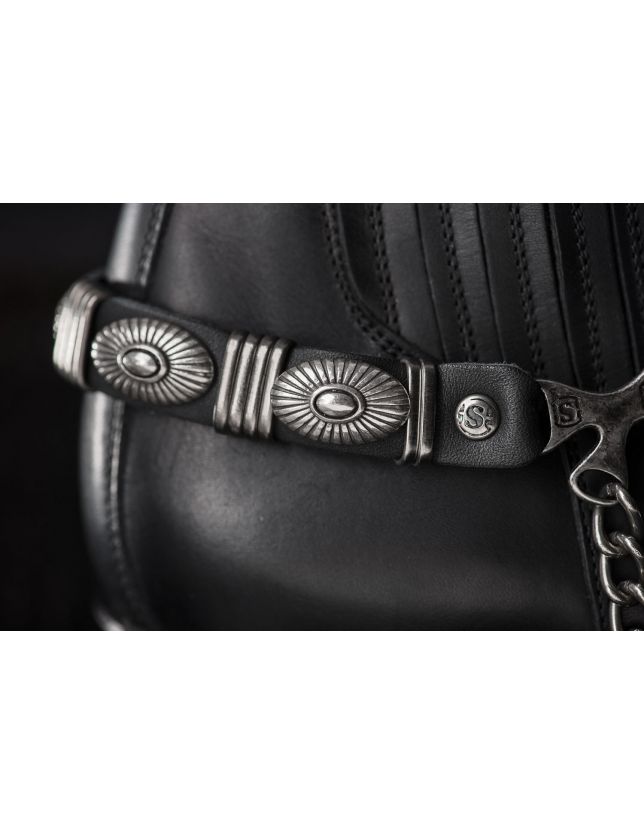 SENDRA ARNES 266 BLACK
