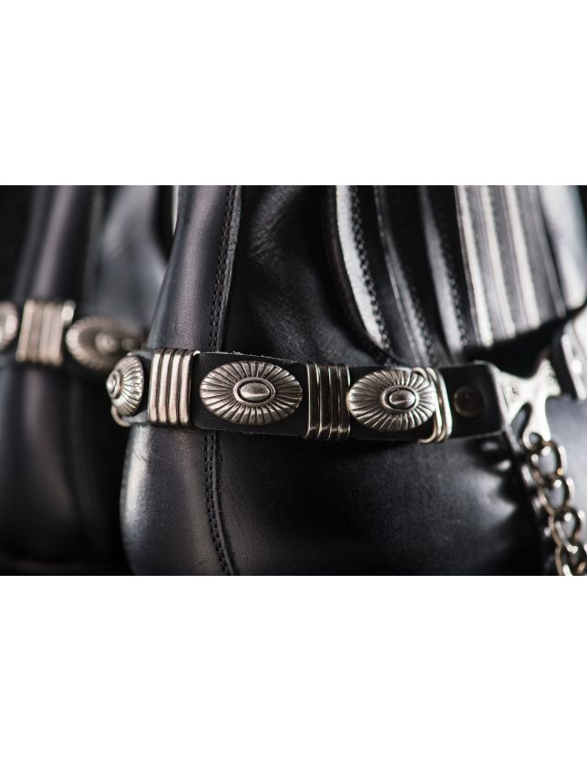 SENDRA ARNES 266 BLACK