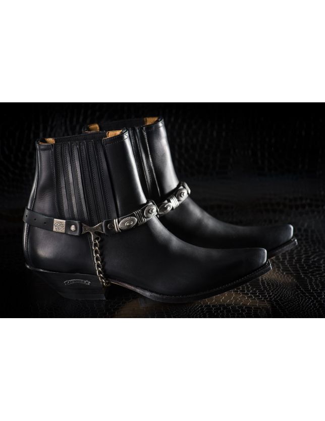 SENDRA ARNES 266 BLACK