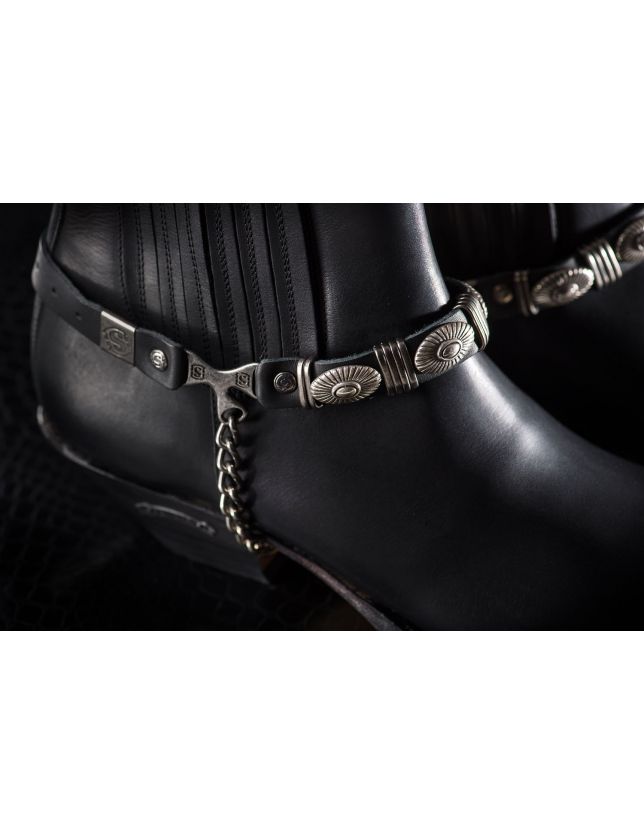 SENDRA ARNES 266 BLACK