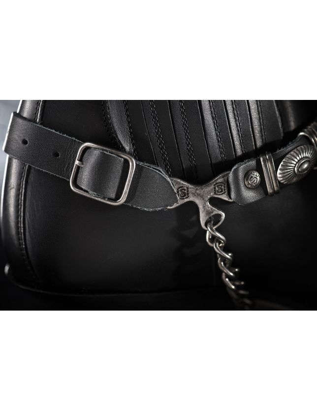 SENDRA ARNES 266 BLACK
