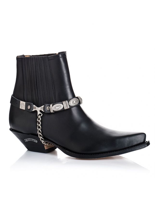 SENDRA ARNES 266 BLACK